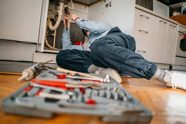 Professional Plumbing in Claremont, NC