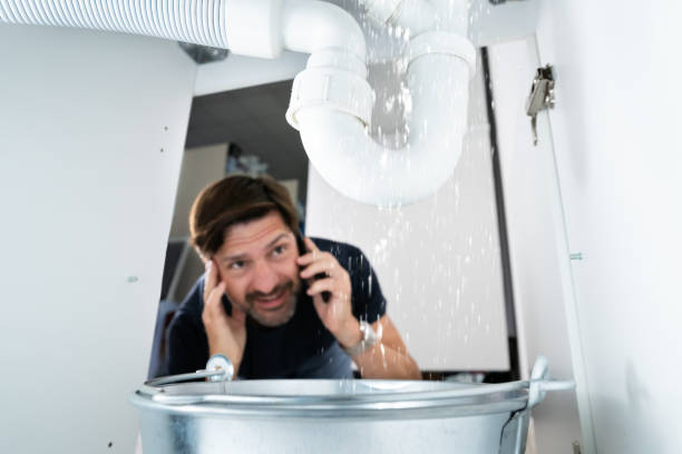 Best Affordable Plumber Near Me  in Claremont, NC