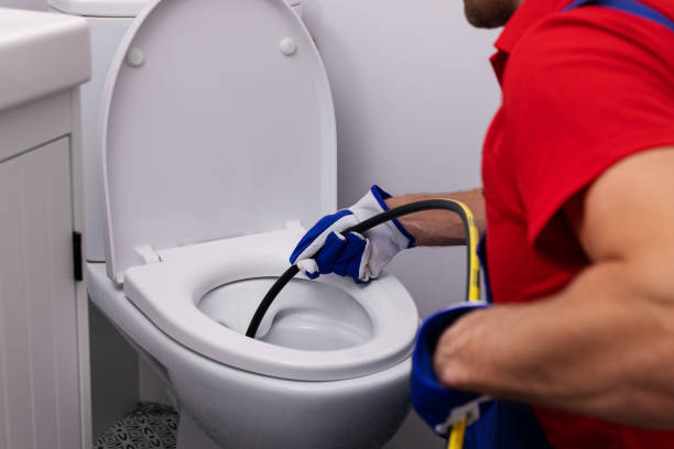 Best Water Softener Installation  in Claremont, NC