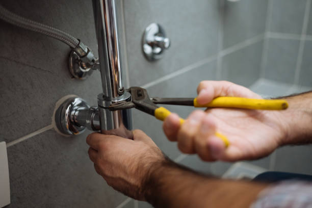 Sprinkler Systems in Claremont, NC