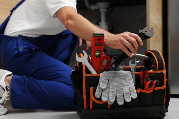 Best Clogged Drain Plumber  in Claremont, NC
