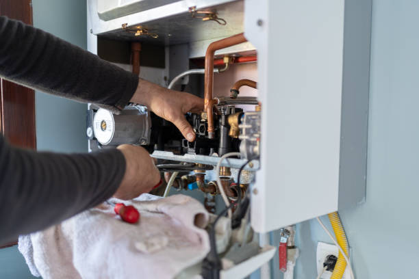 Best Affordable Plumbing Services  in Claremont, NC