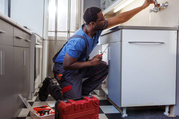 Best Same-Day Plumbing Service  in Claremont, NC