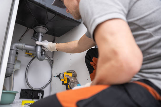 Best Plumbing Repair Near Me  in Claremont, NC