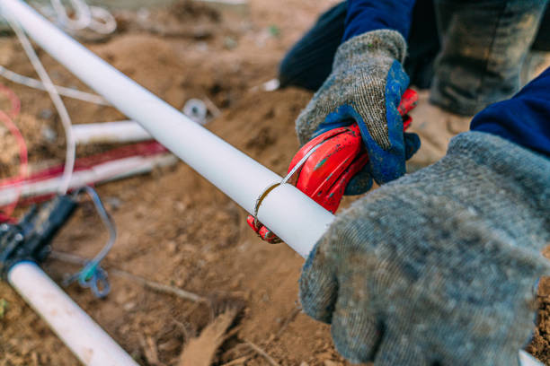 Best Water Leak Repair  in Claremont, NC