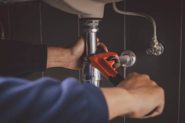 Best Plumbing Services Near Me  in Claremont, NC