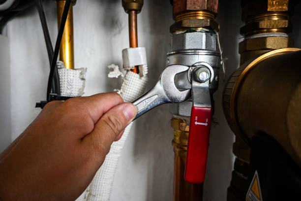 Best Plumbing Inspection Services  in Claremont, NC